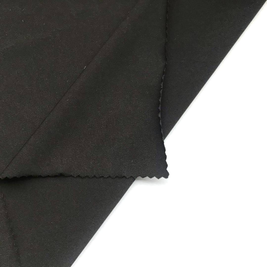 High Quality Polyester Spandex Crytal Linen Jersey Fabric for Cloth