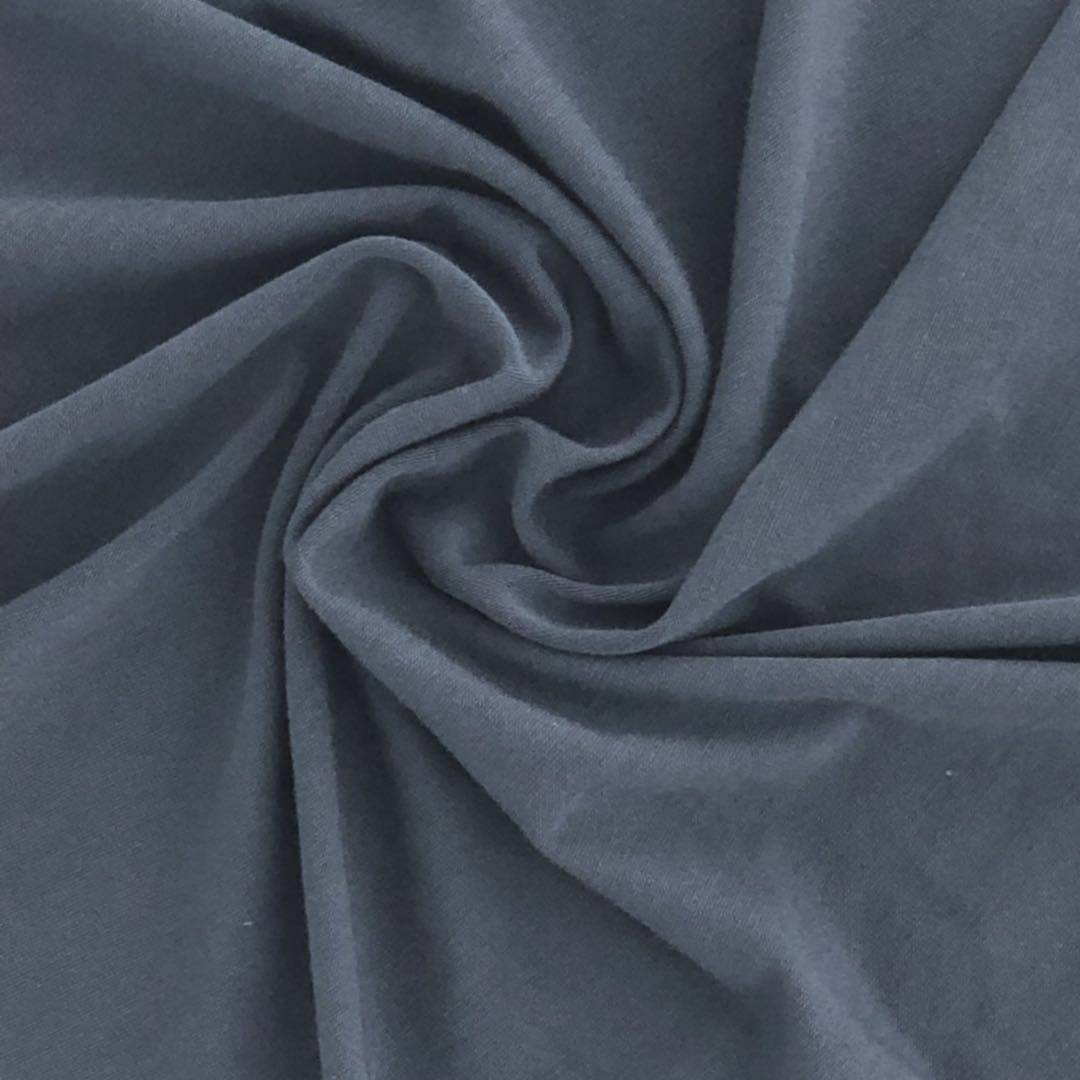 62/33/5 polyester rayon spandex jersey fabric