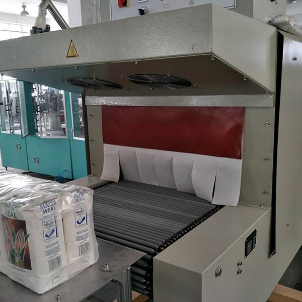 1-2kg Fully Automatic Packing Machine Featured Image