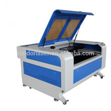 Large Work Area Co2 small laser cutting machine For CE