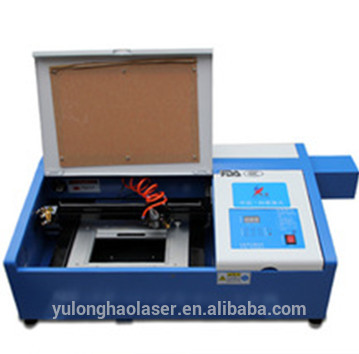 50w 70w 100w 150w 200w 300w CO2 laser cutting machine with CE
