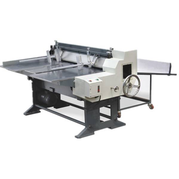 Cardboard cutting machine Featured Image
