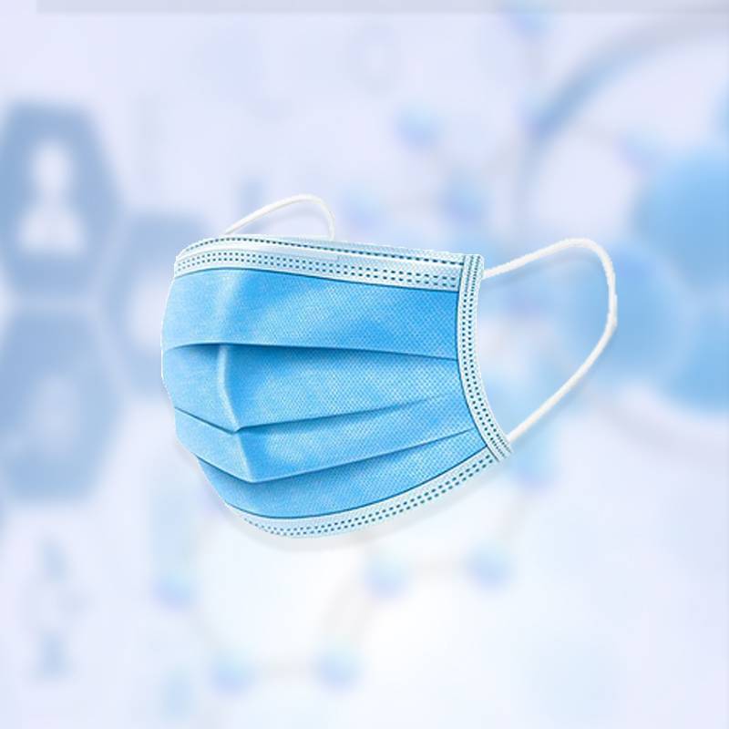 surgical mask Featured Image