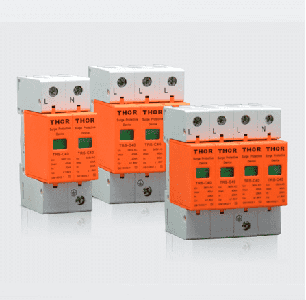 TRS-C Surge Protection Device Featured Image