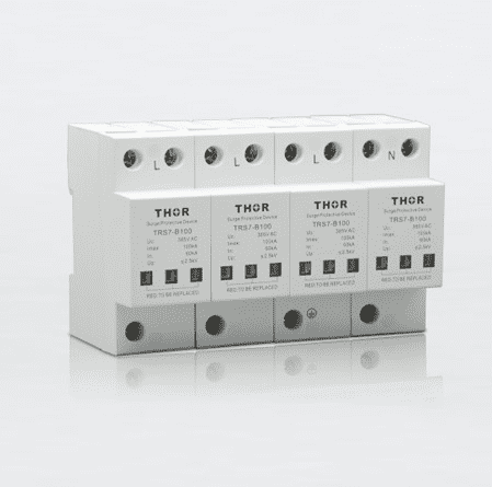 TRS7 Surge Protection Device