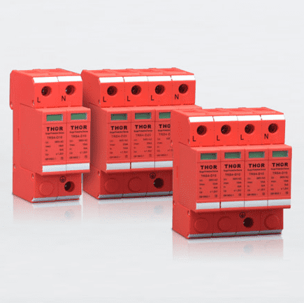 TRS4 Surge Protection Device