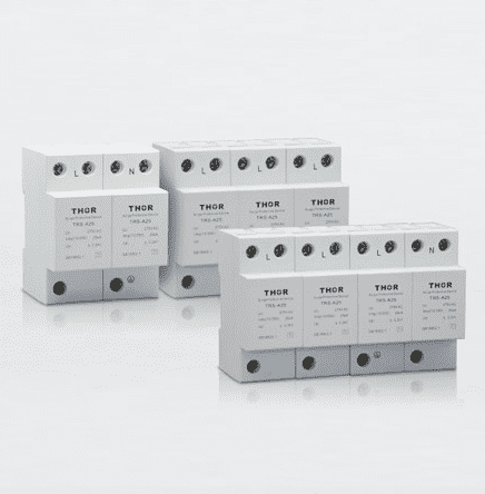 TRS-A Surge Protection Device