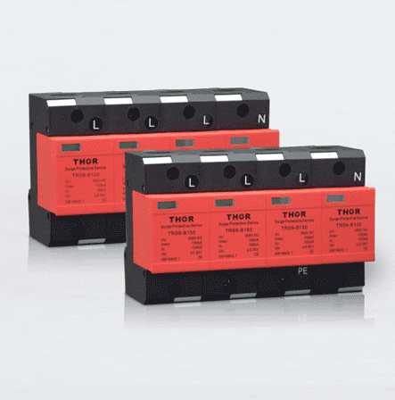 TRS9 Surge Protection Device