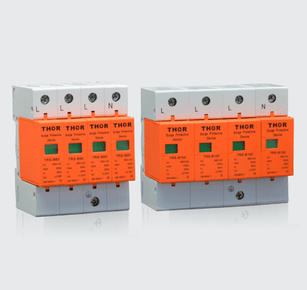 TRS-B Surge Protection Device
