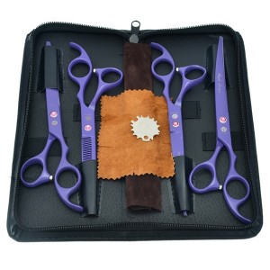 Профессиональные японские  6 дюймовые ножницы для стрижки волос, ножницы для стрижки, ножницы для стрижки волос