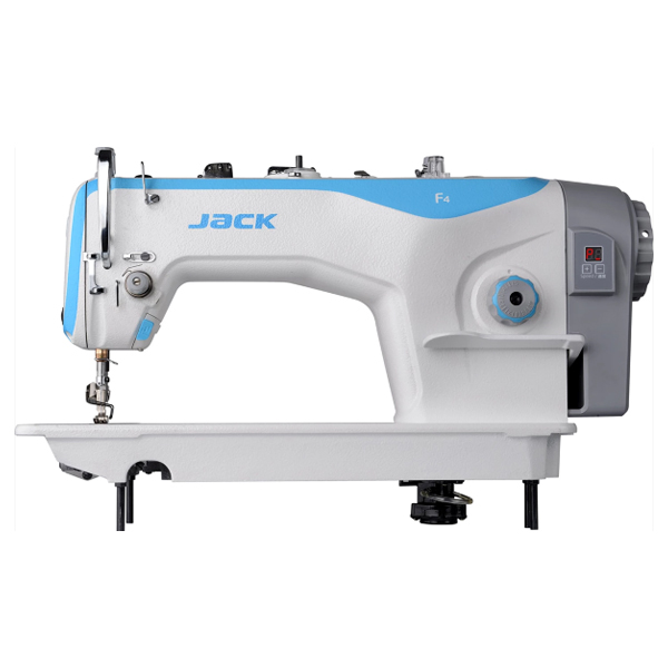 Jack JK-F4 промышленная швейная машина Featured Image