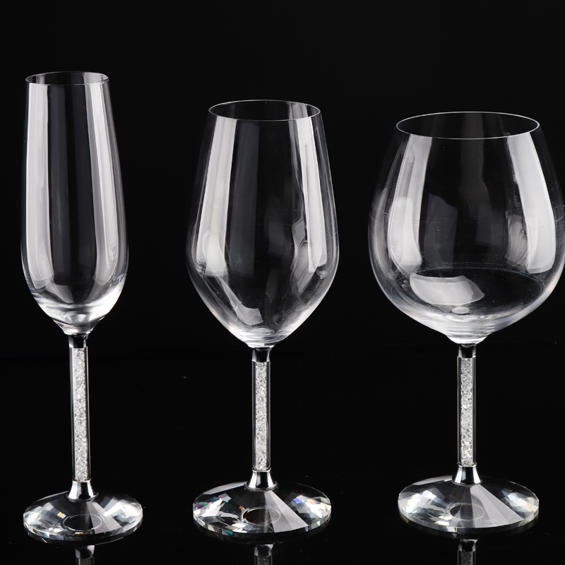 Набор бокалов для дегустации, серия Veritas, Riedel