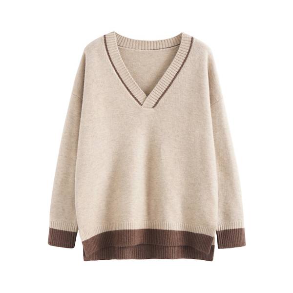 Boutique Student Sweater