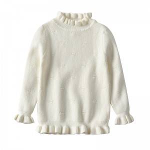 Custom Pullover Sweaters