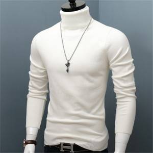 Factory Wholesale Pullover Sweater