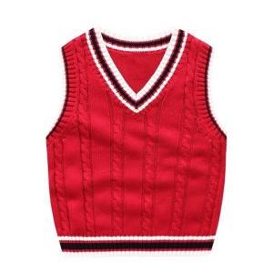 Factory Wholesale sweater vest