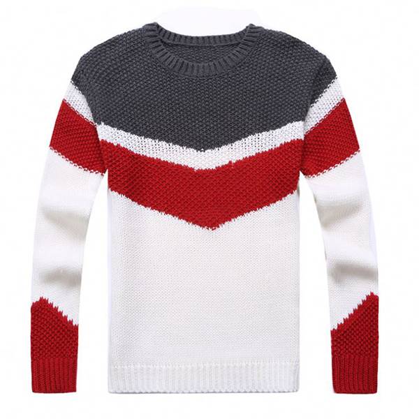 High Quality Pullover Sweater