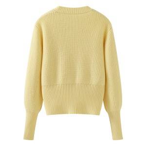 OEM Fashion Sweater