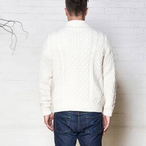 OEM Knitted Pullover Sweaters