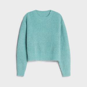 Short Elegant Sweaters