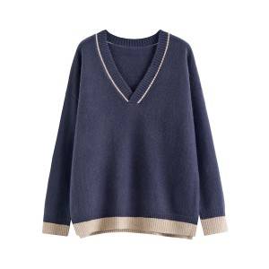 Student Sweater