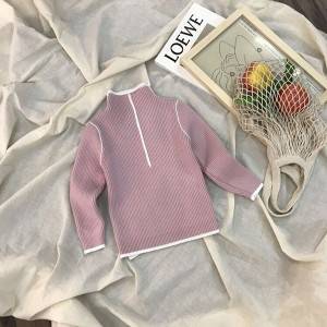 Wholesale Baby Knit Sweater