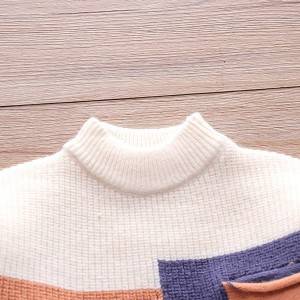 Wholesale Boys Sweater