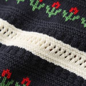 Wholesale Custom Sweater