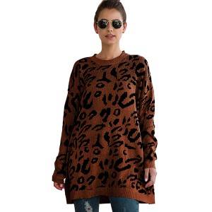 Wholesale Fashion Casual Sweater