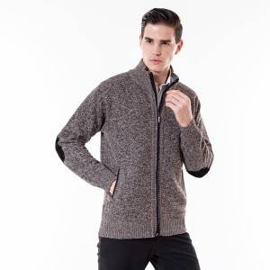 Wholesale Wool Blend Sweaters
