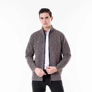 Wool Blend Sweaters Manufacturer