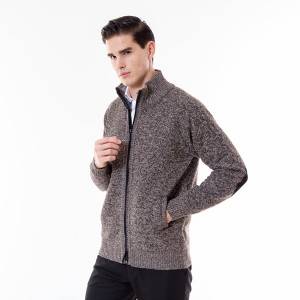 Wool Sweaters Manufacturer
