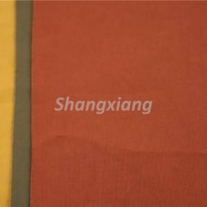 Most popular tencel touch piece dyeing woven fabric
