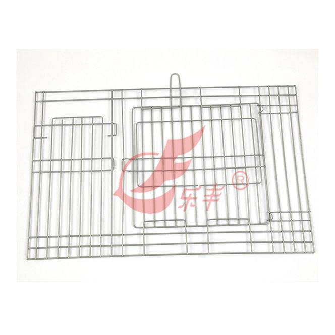 The door for rabbit cage Featured Image