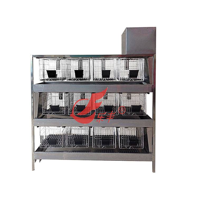 Laboratory Stainless steel washing rack for rabbit cage, experiment cage, feeding cage Featured Image