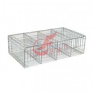 transport boxes poultry transport cage
