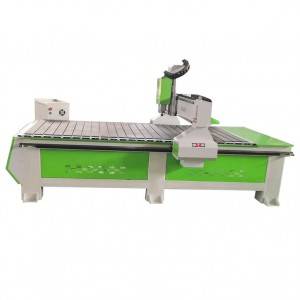 1325 CNC Engraving Machine