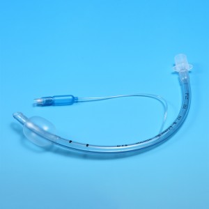 Standard Endotracheal Tube (Oral/Nasal)