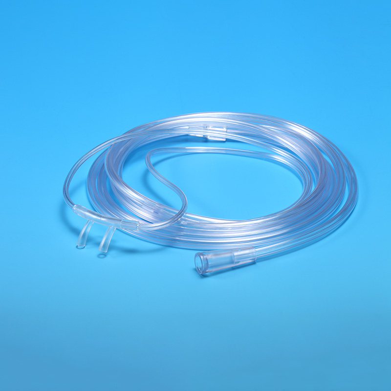 Nasal Oxygen Cannula Featured Image