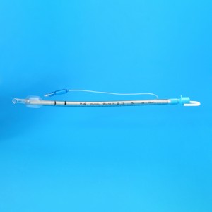 Reinforced Endotracheal Tube (Oral/Nasal)