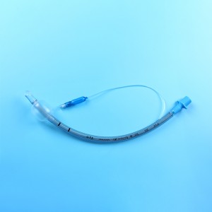 Reinforced Endotracheal Tube (Oral/Nasal)