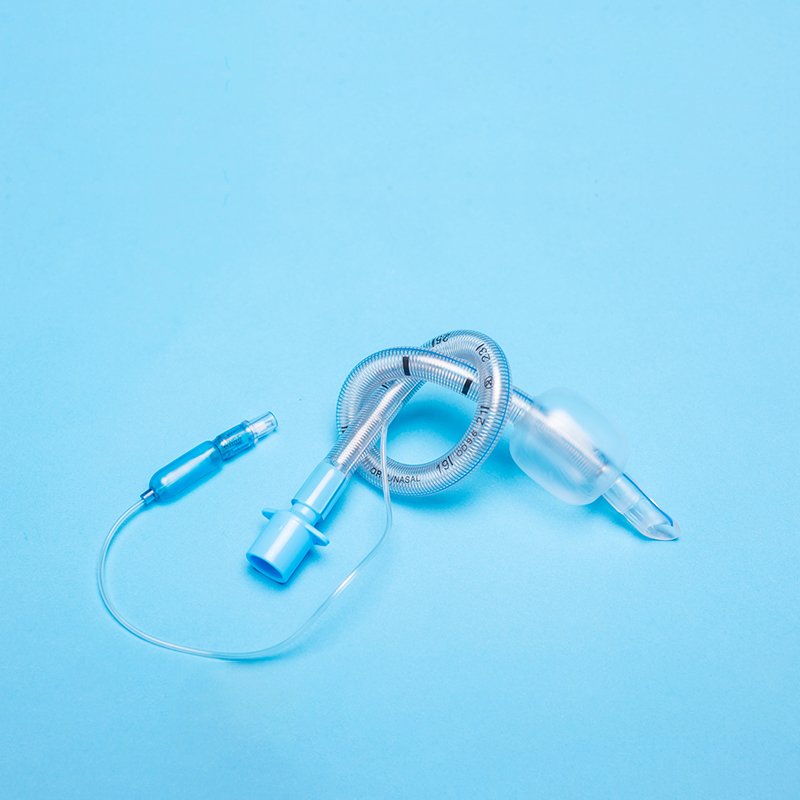 Reinforced Endotracheal Tube (Oral/Nasal) Featured Image