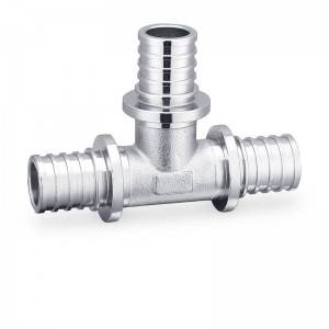 100% Original Compression Fittings - SLIP-TIGHT FLTTINGS-S8311 – Shangyi