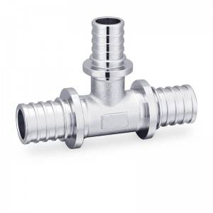 PriceList for Brass Fitting Plumbing Tee Fittings With Bsp Thread - SLIP-TIGHT FLTTINGS-S8310 – Shangyi