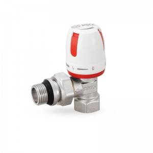 Factory Price For Special Circulating Water Pump - RADIATOR VALVES-S3014 – Shangyi