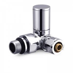 Best Price for Thermal Actuator - RADIATOR VALVES-S3123 – Shangyi