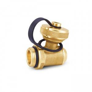 PriceList for Forged Brass Ball Valve - OTHERS-S9012 – Shangyi