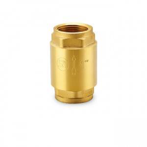 Wholesale Price China Brass Pressure Relief Valve - CHECK VALVES-S1005 – Shangyi
