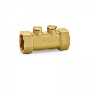 Factory source Brass Safety Relief Valve - CHECK VALVES-S1032 – Shangyi