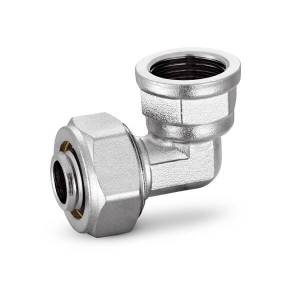 China wholesale Brass Pipe Fitting - ALUMINUM PLASTIC PIPE FLTTINGS-S8020 – Shangyi